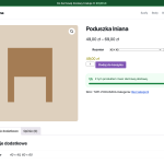 Karta produktu: ten produkt wystarczy do darmowej dostawy