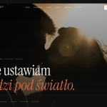 Motyw dla fotografa - pierwszy ekran