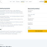 Realizacja z rachunkiem instalacji